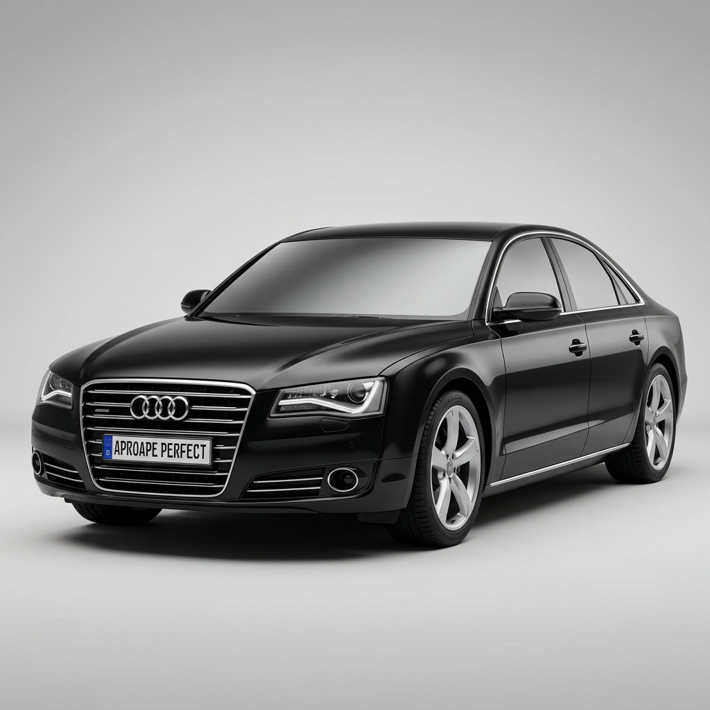 Audi A8 D4 4H 11.2009-01.2018