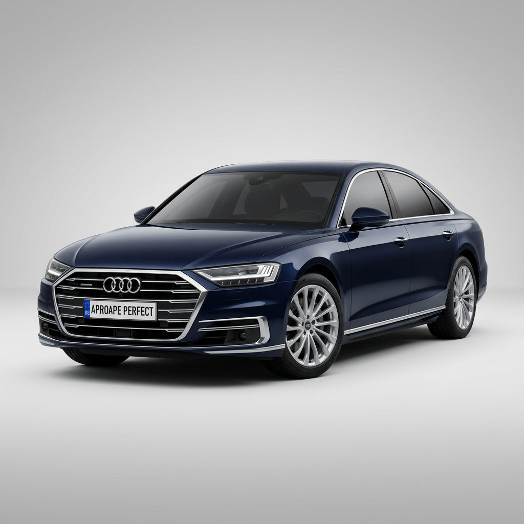 Audi A8 D5 (4N) 2017–2026