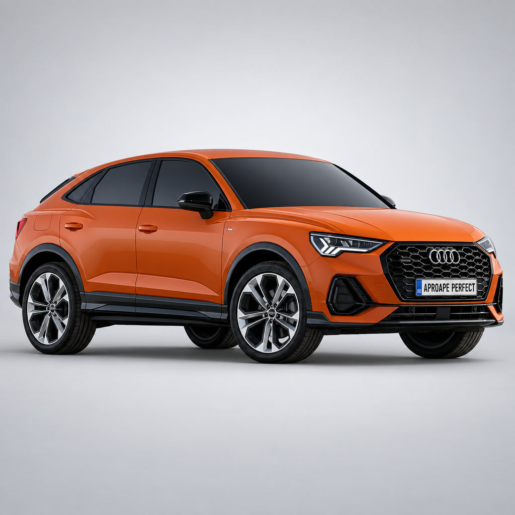 Audi Q3 Sportback (F3N) din 06.2019