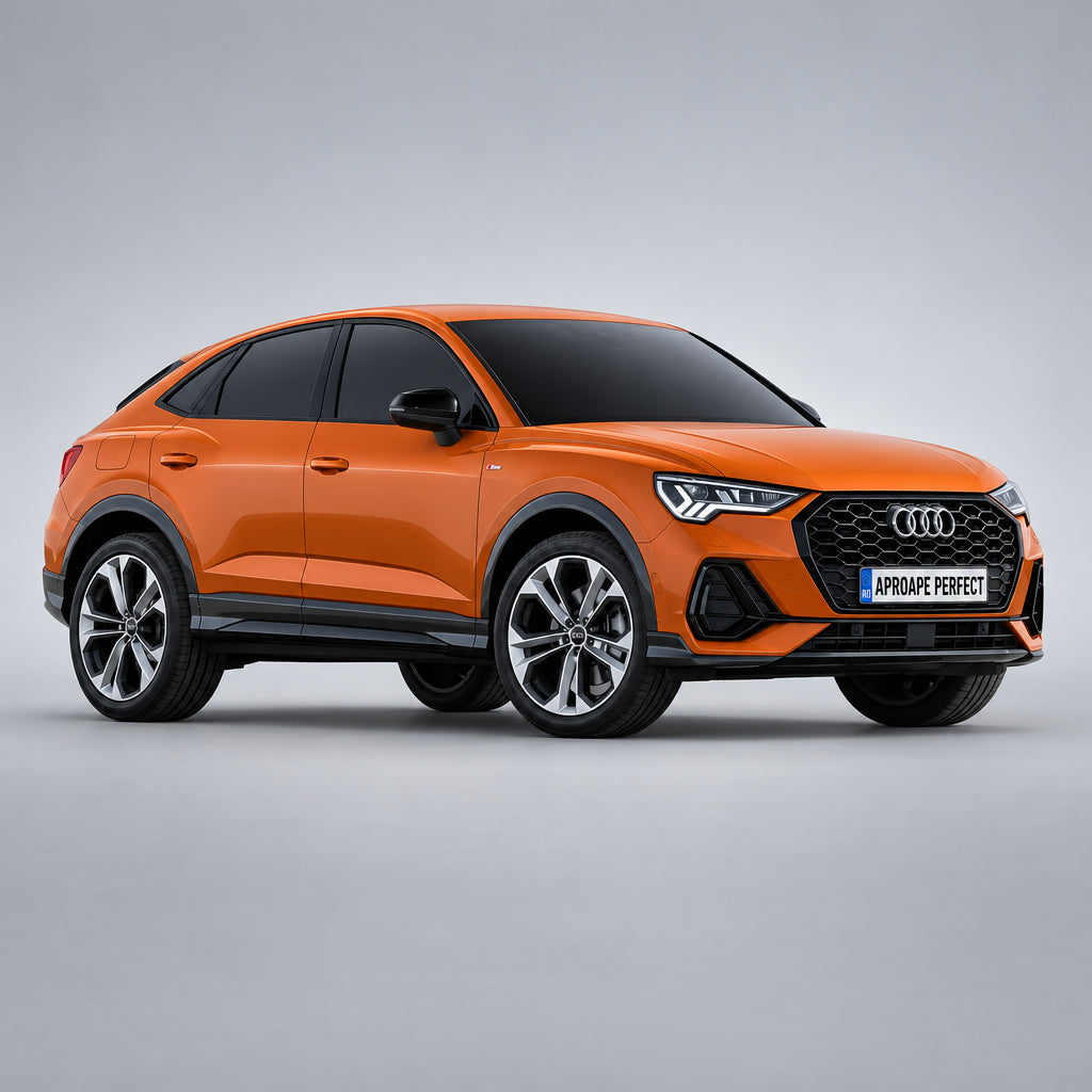 Audi Q3 Sportback (F3N) din 2019 
