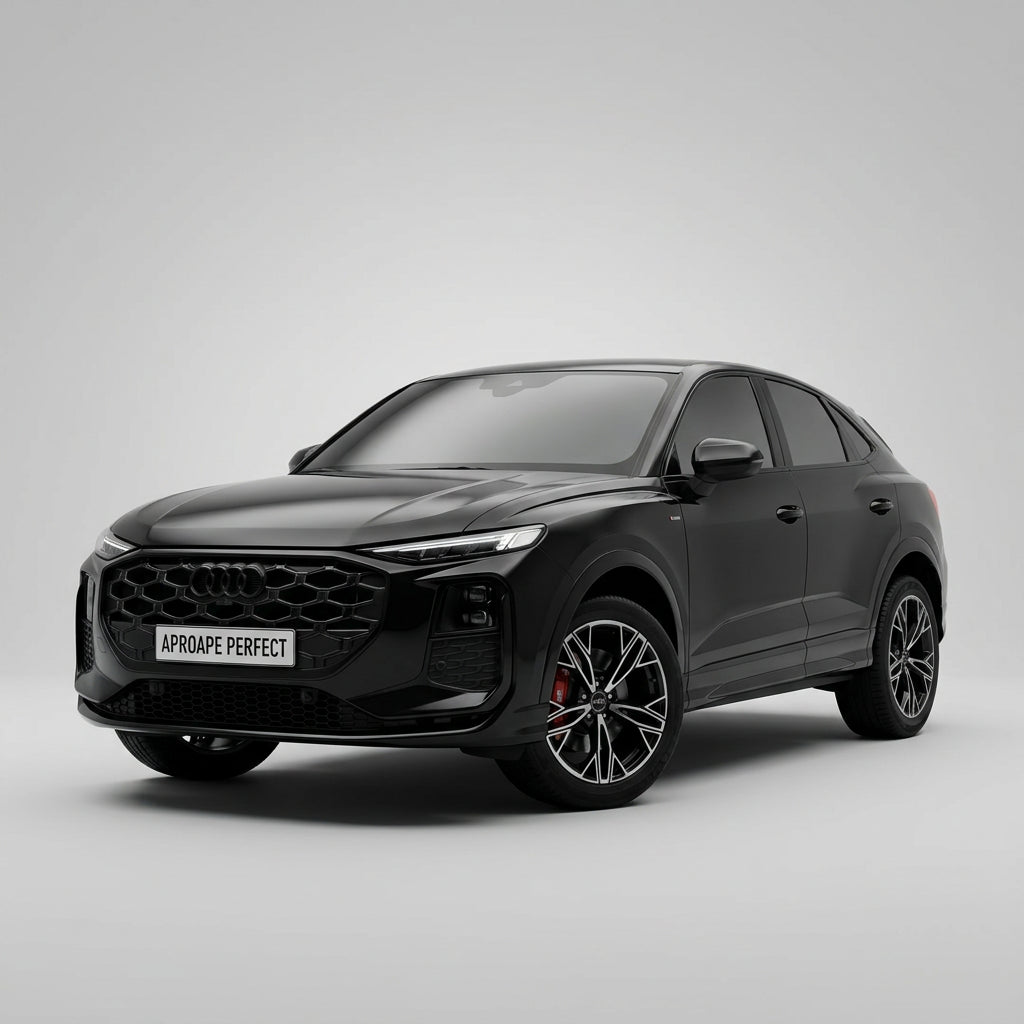 Audi Q3 Sportback (FJN) din 08.2025