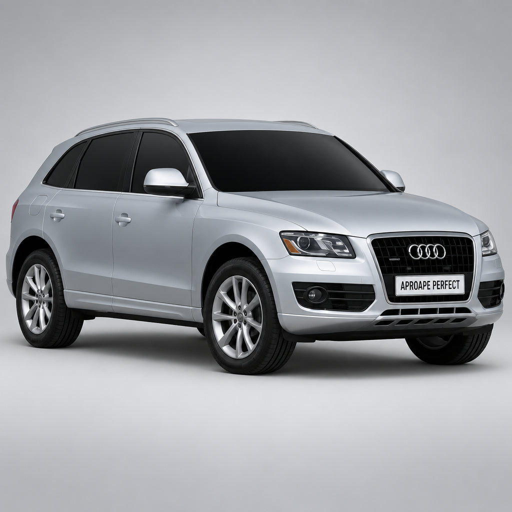 Audi Q5 (8RB) 11.2008–05.2017