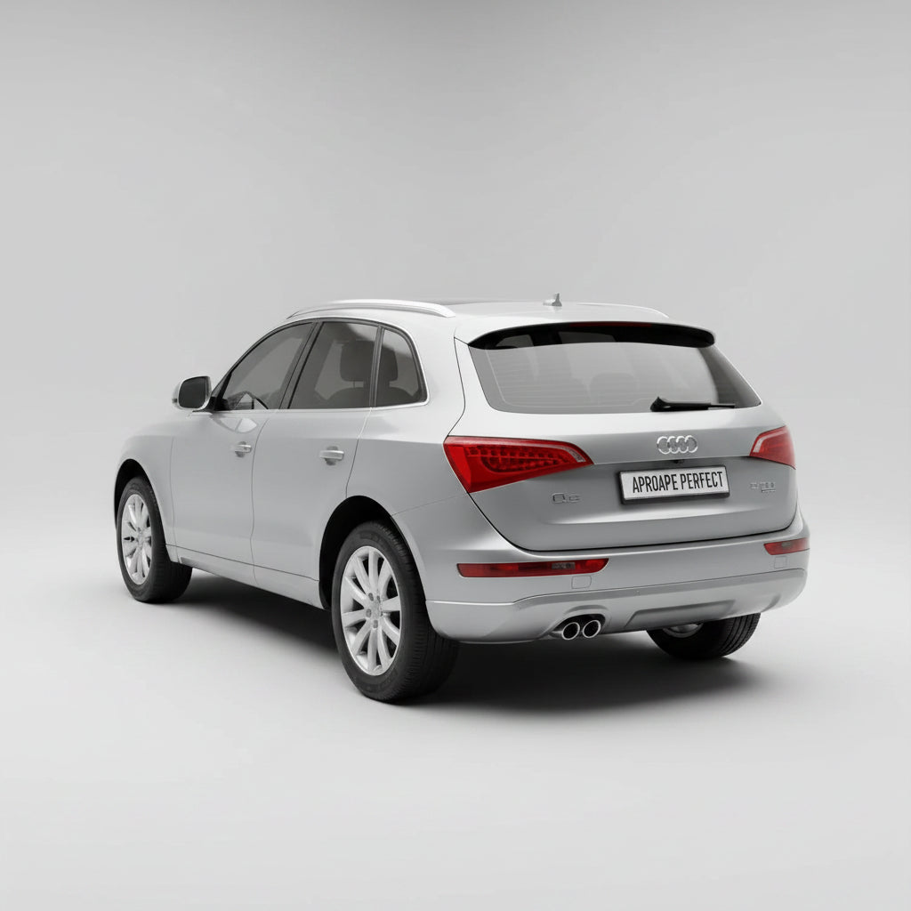 Audi Q5 8R (2008-2017)