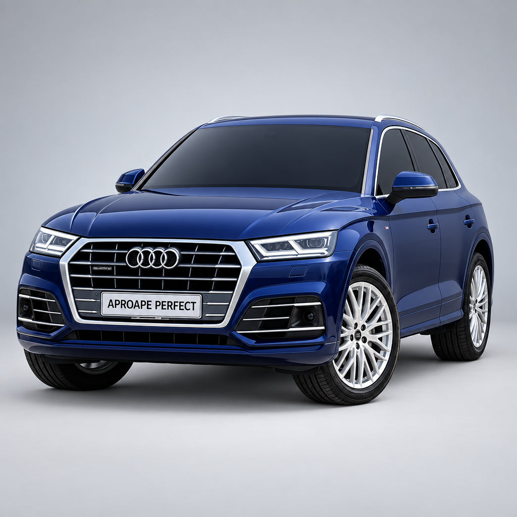 Audi Q5 (FYB, FYG) din 06.2016