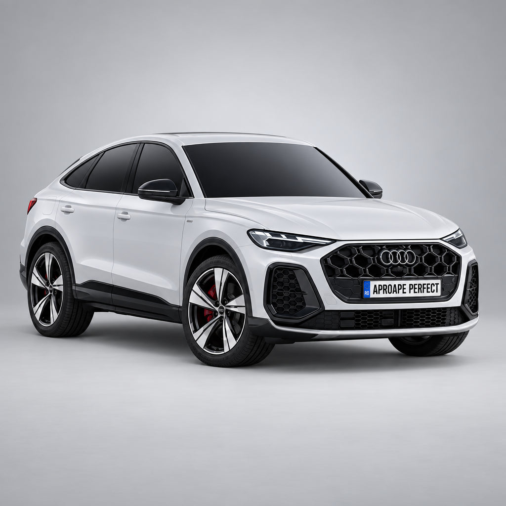 Audi Q5 Sportback (FYT) din 10.2020