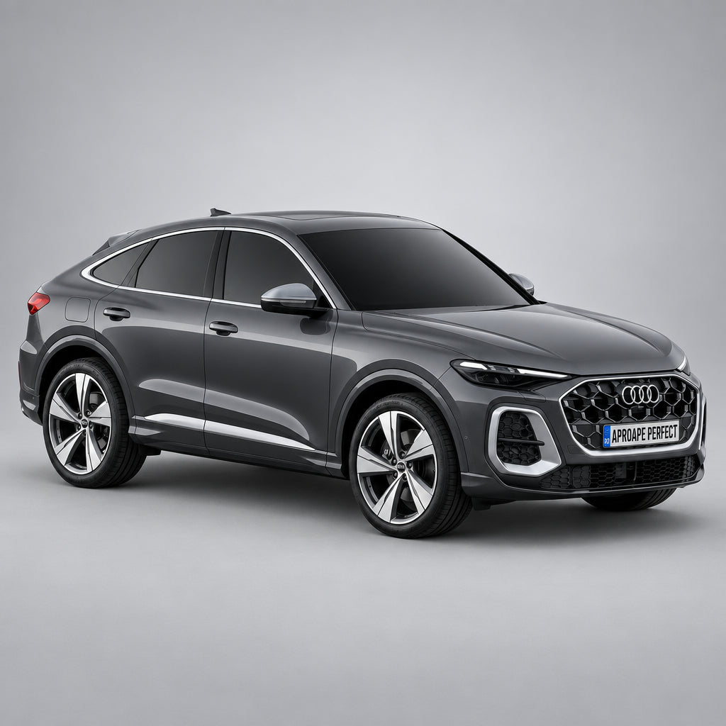 Audi Q5 Sportback (GUN) 2024–prezent