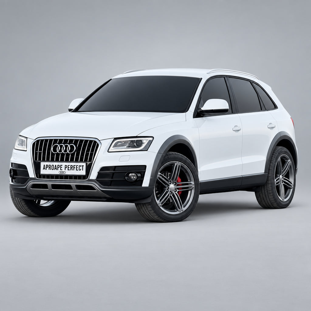 Audi Q5 Van (8RB) 11.2008–05.2017