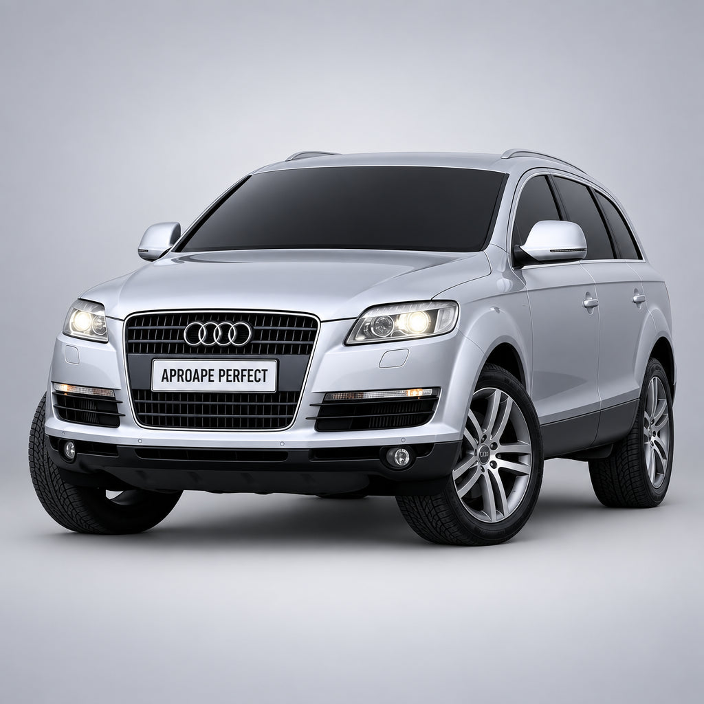 Audi Q7 4LB (03.2006–08.2015)