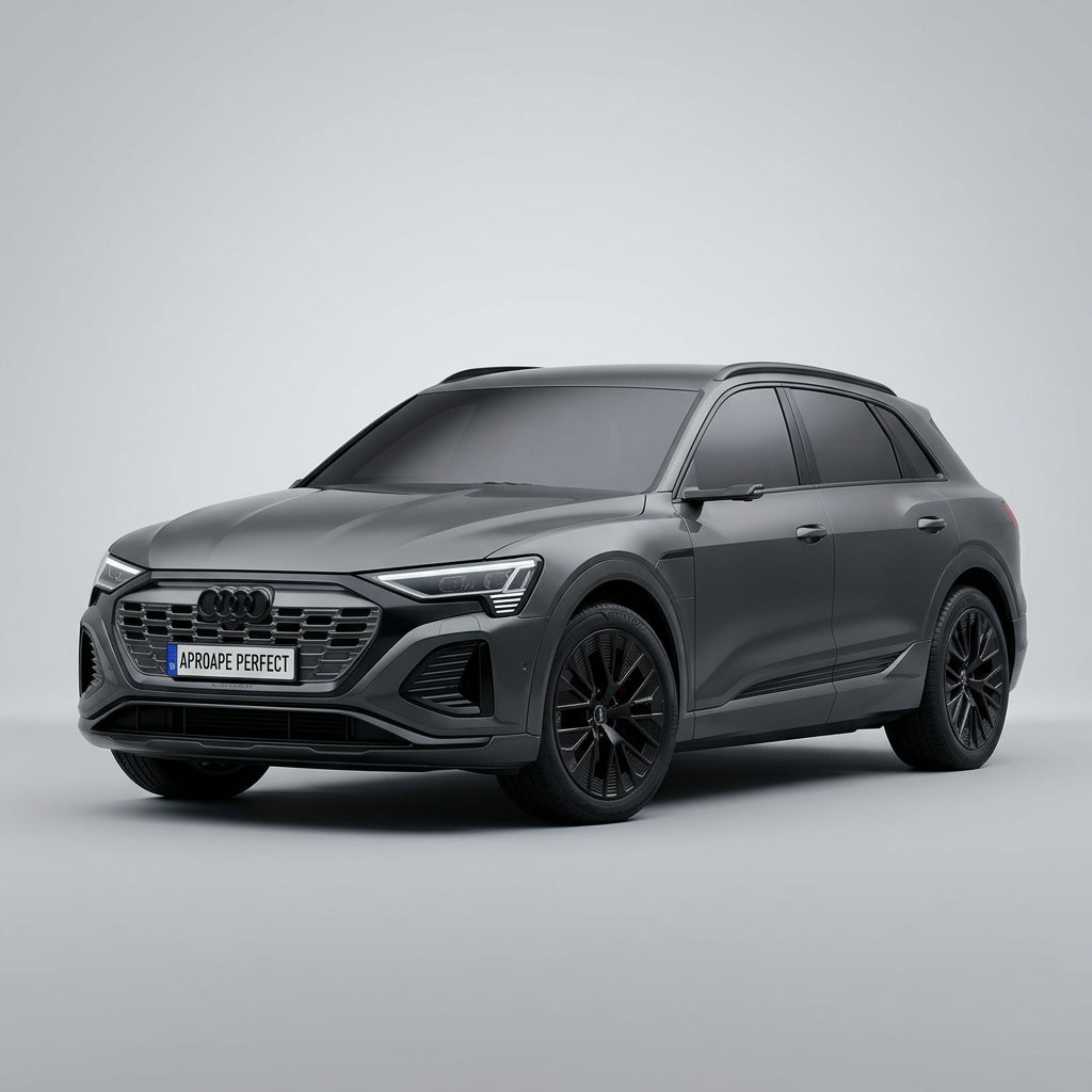  Audi Q8 e-tron SUV (GEG) 11.2022–03.2025
