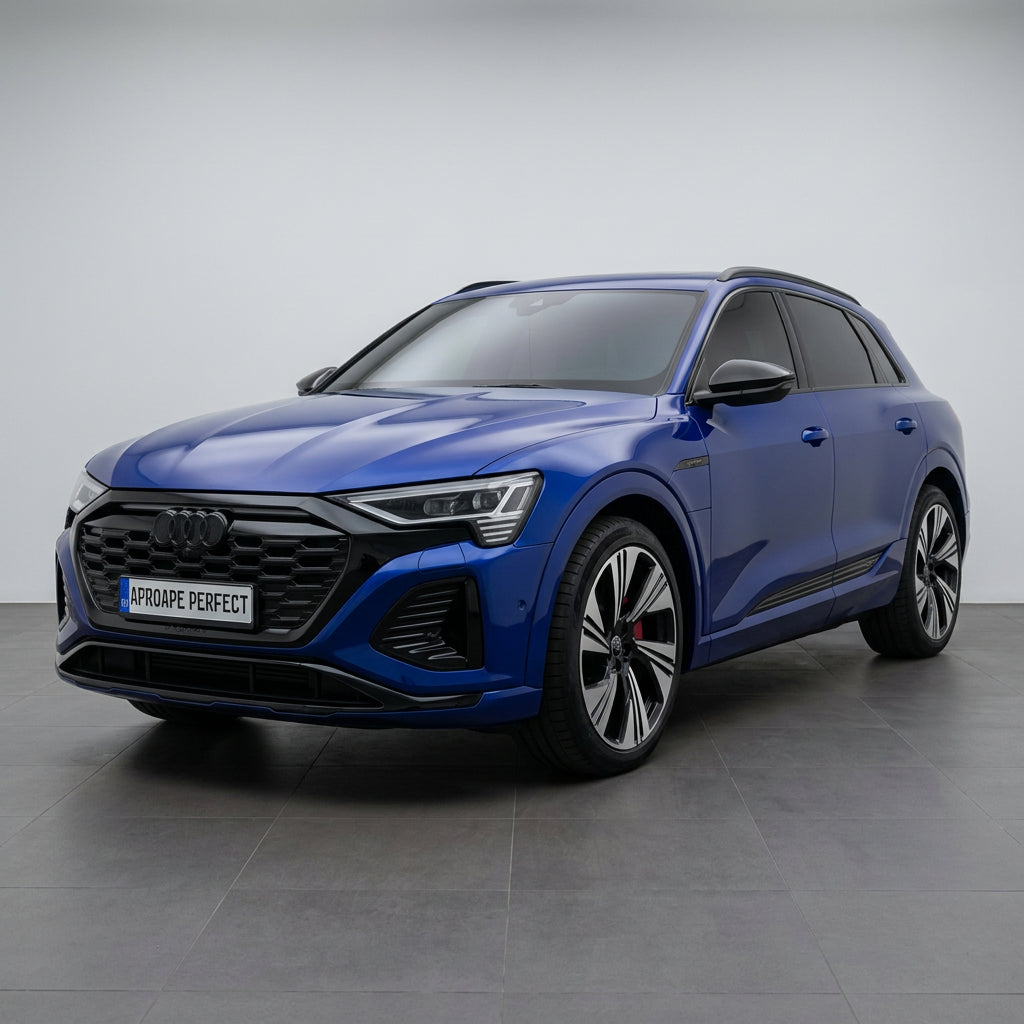 Audi Q8 e-tron SUV (GEG) 11.2022–03.2025