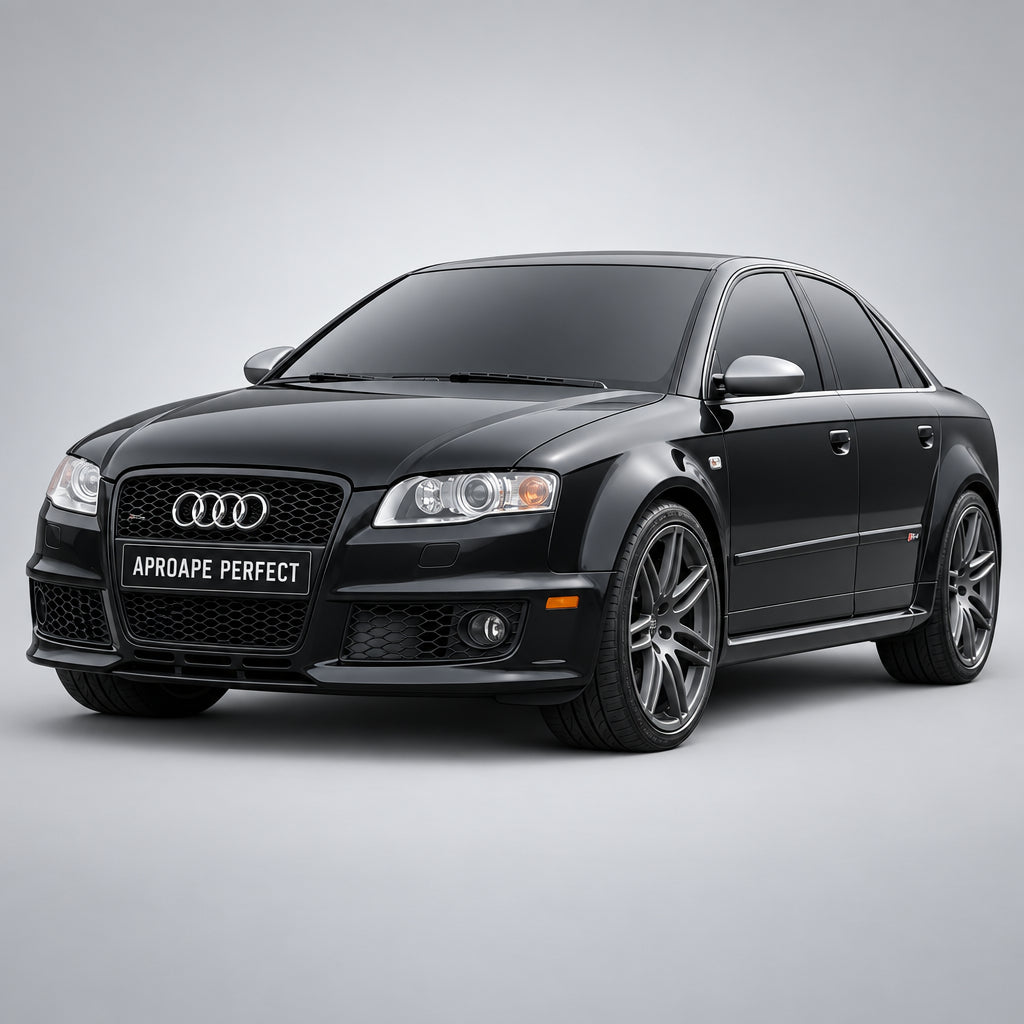 Audi RS4 [8EC; B7] 11.2005 – 06.2008