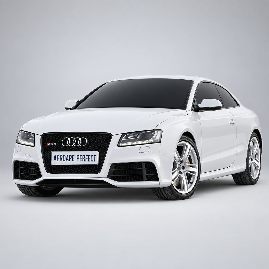  Audi RS5 Coupe B8 (8T3) 03.2010–08.2015