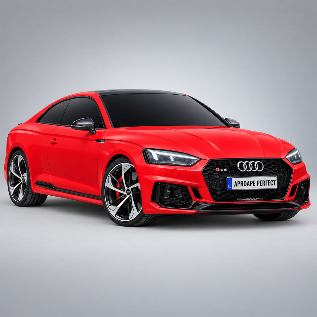 Audi RS5 Coupe B9 (F53) din 03.2017