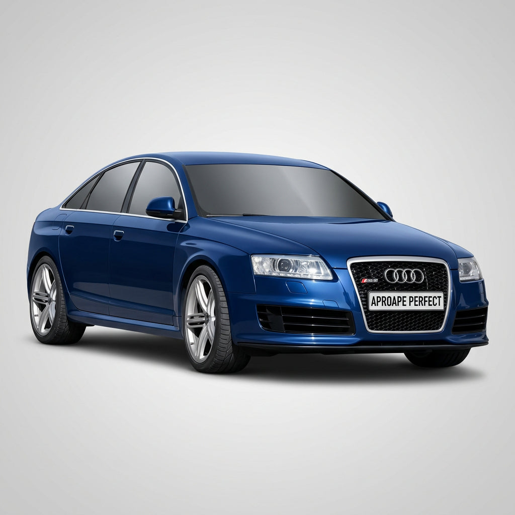 Audi RS6 C6 (4F2) 09.2008–08.2010