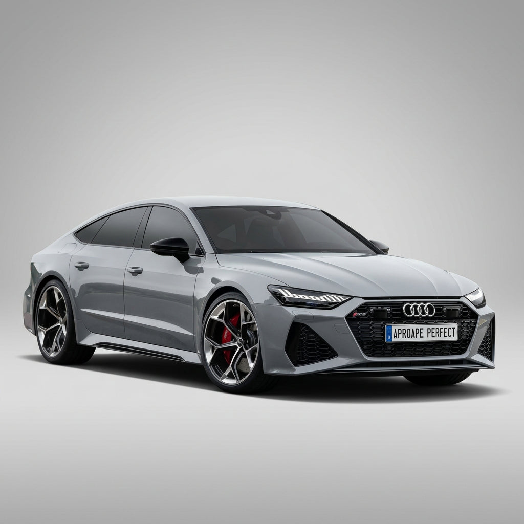 Audi RS7 Sportback (4KA) din 01.2023 