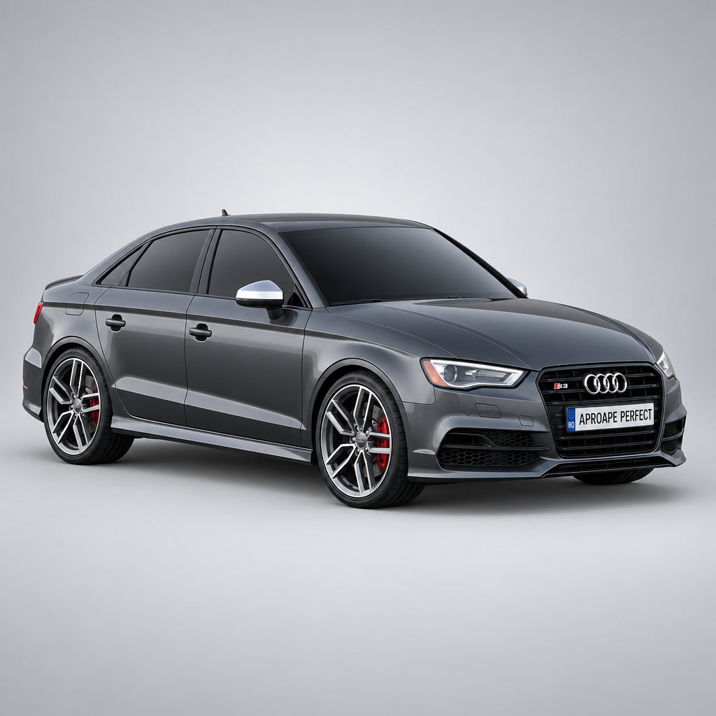 Audi S3 Limousine 8VS 2013–2020