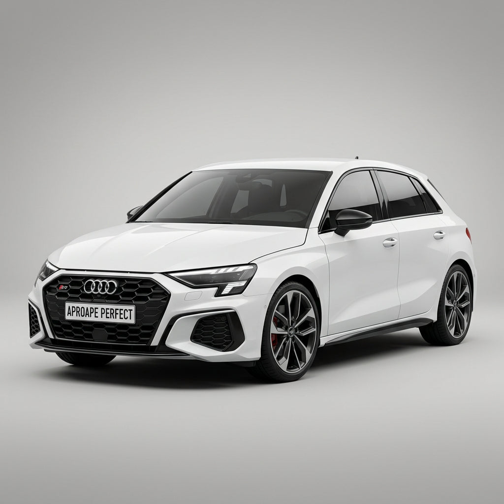Audi S3 Sportback (8YA, 8YF) din 06.2020