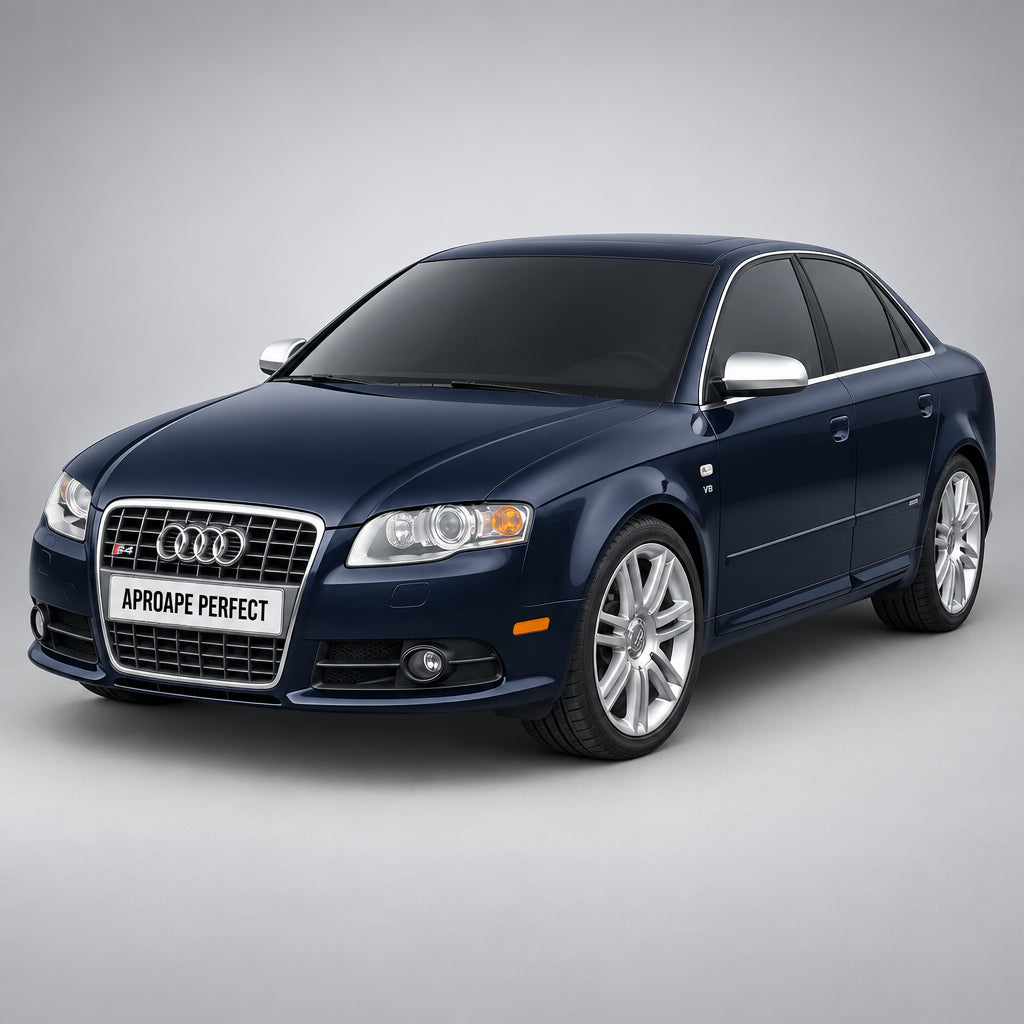 Audi S4 [8EC; B7] 11.2004 – 06.2008 