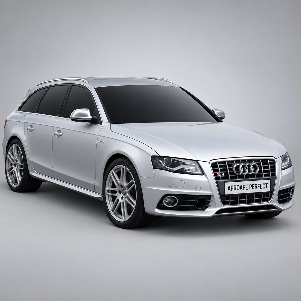 Audi S4 Avant B8 (8K5) 11.2008–12.2015