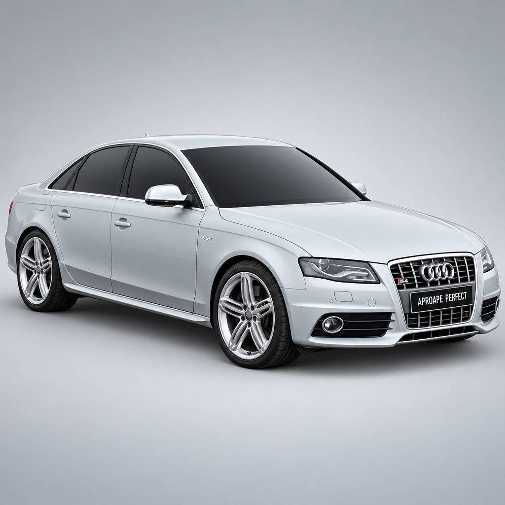Audi S4 Sedan B8 (8K2) 11.2008–12.2015