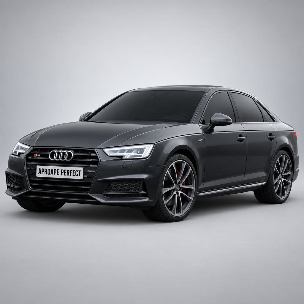 Audi S4 Sedan B9 (8W2) din 05.2016