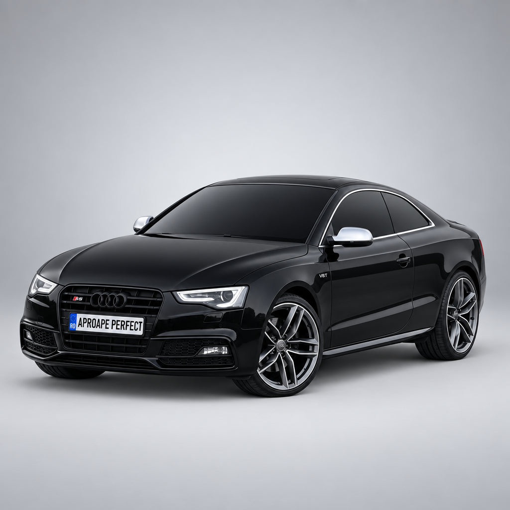 Audi S5 Coupe B8 (8T3) 06.2007–01.2017