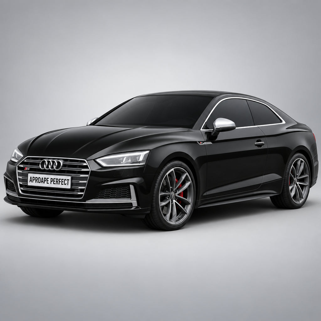 Audi S5 Coupe B9 (F53) din 07.2016