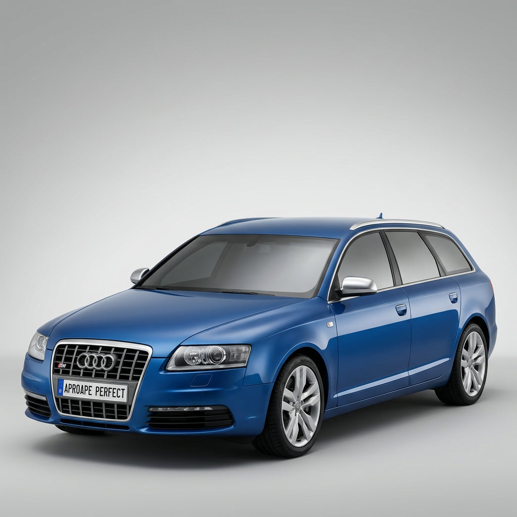 Audi S6 C6 Avant (4F5) 06.2006–08.2011