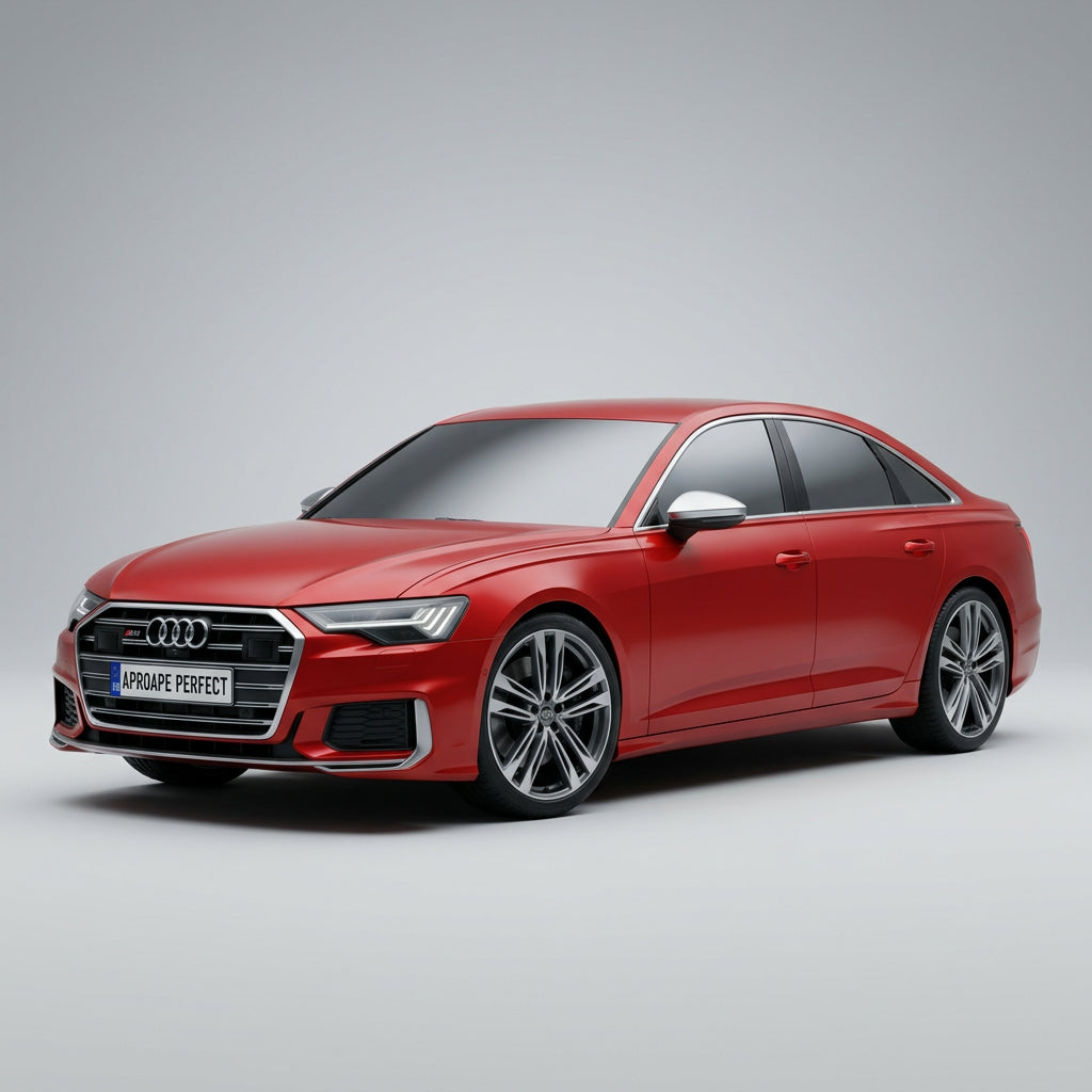 Audi S6 Sedan C8 (4A2) 2019–2025