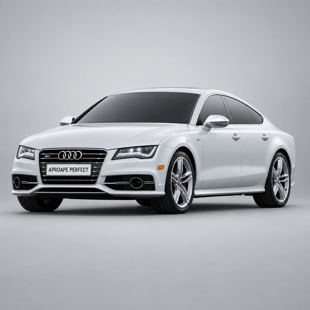 Audi S7 (4GA, 4GF) 