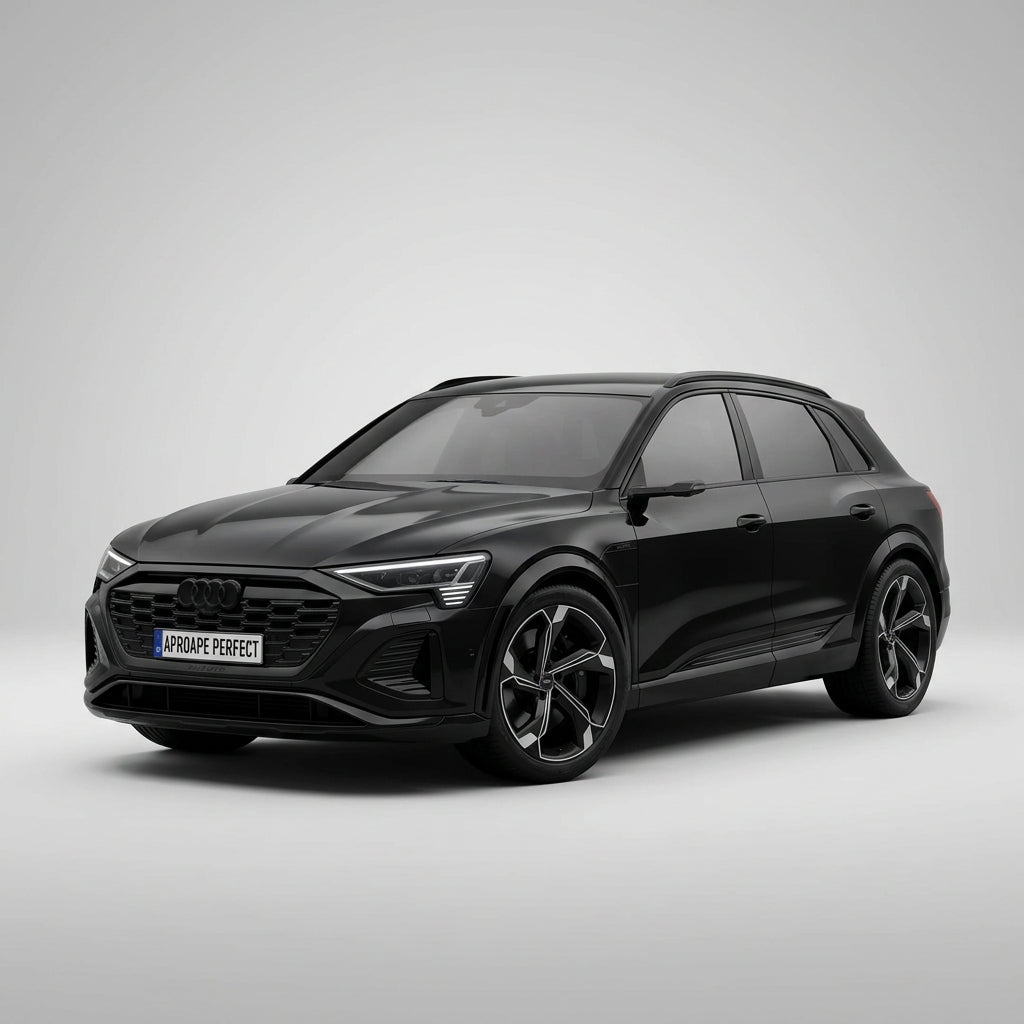 Audi SQ8 e-tron SUV (GEG) 11.2022–03.2025