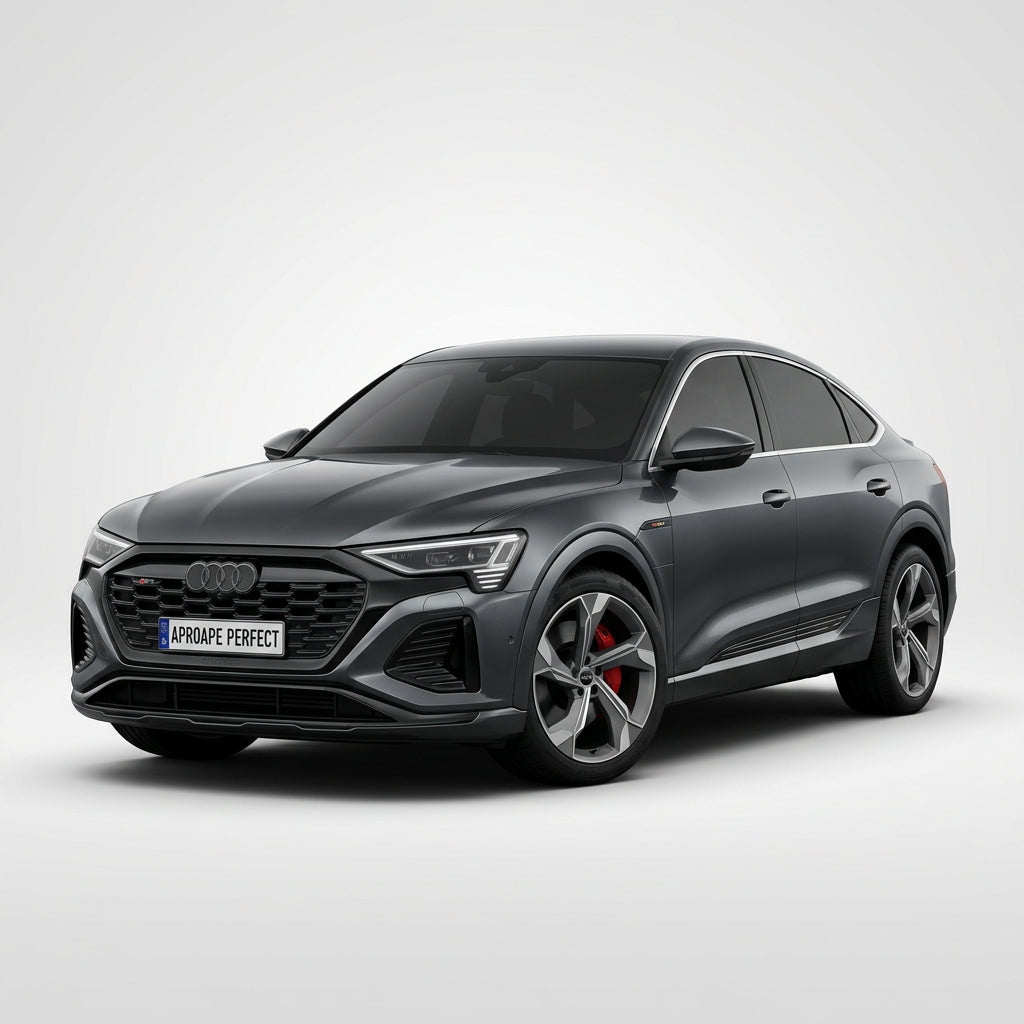 Audi SQ8 e-tron Sportback 11.2022–03.2025 