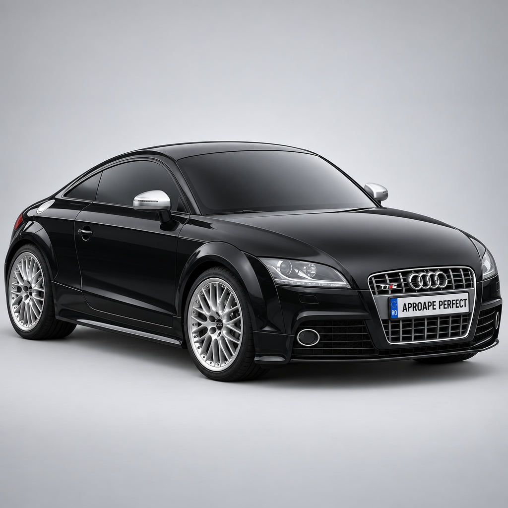 Audi TTS 8J (05.2008–06.2014)