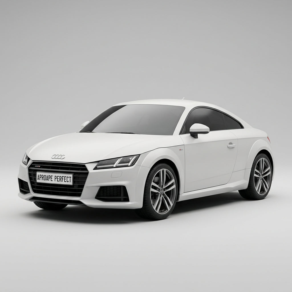 Audi TT Coupe (FV3) din 07.2014