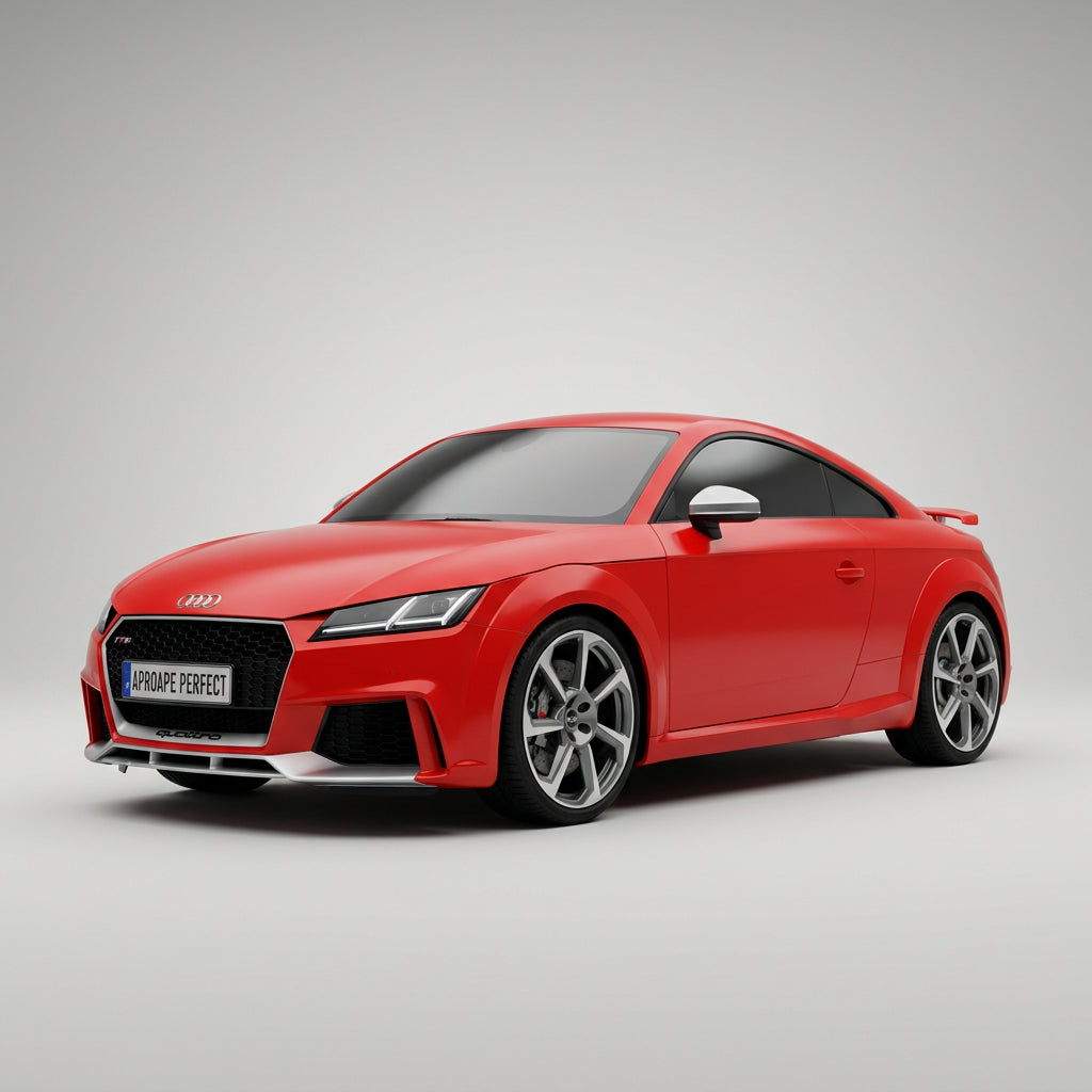 Audi TT RS Coupe (FV3) din 05.2016