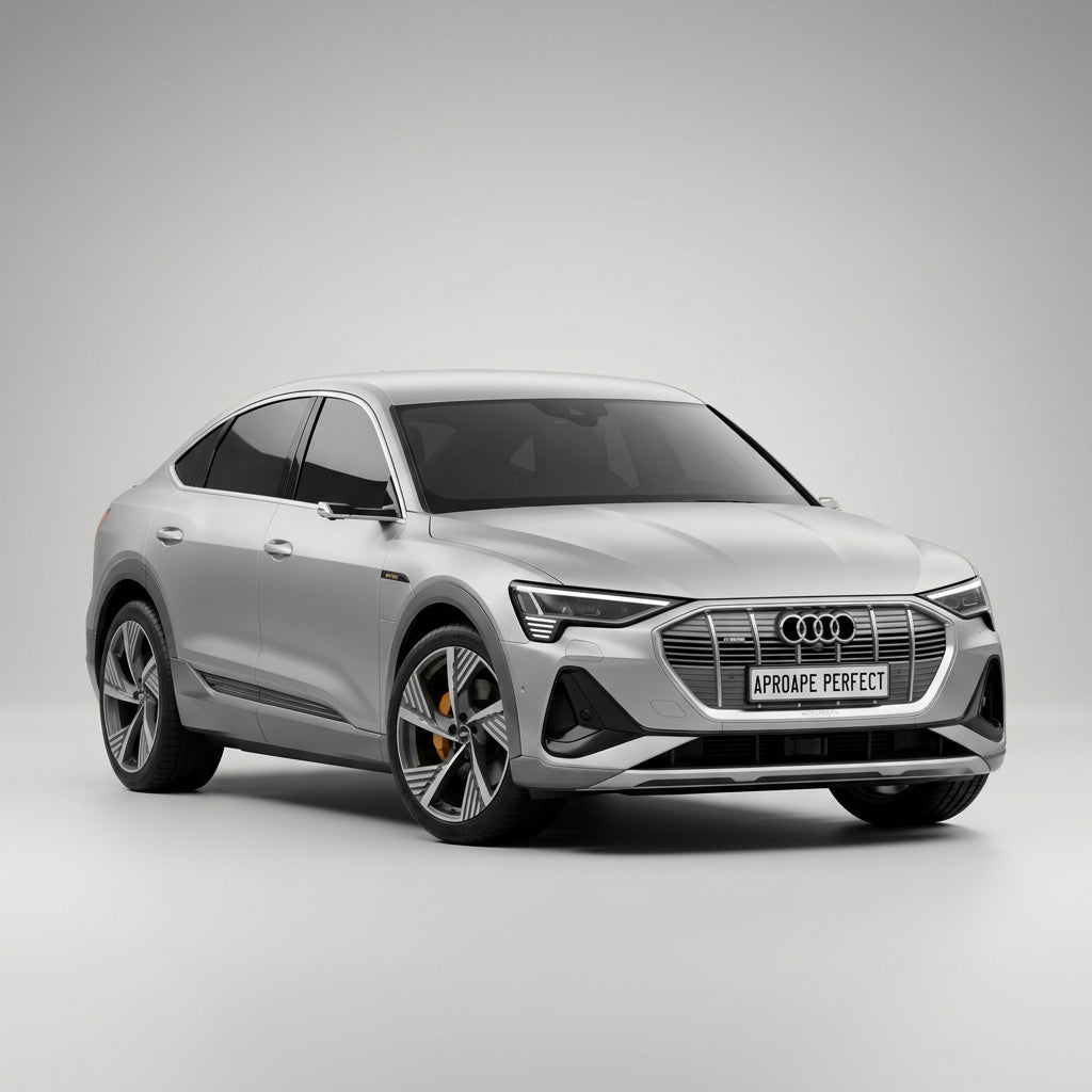 Audi e-tron Sportback (GEA) 09.2019–07.2023