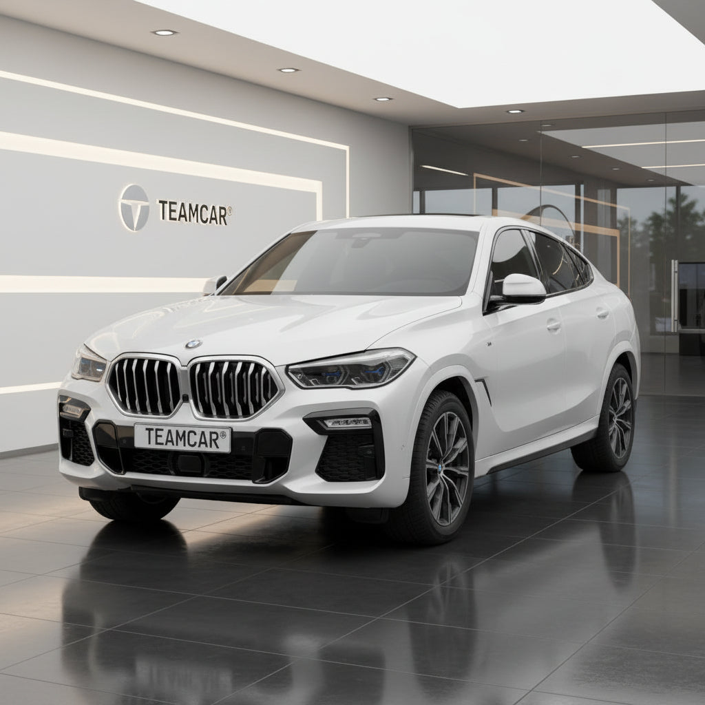 bmw x6 g06