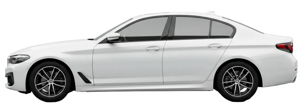 BMW Seria 5 G30 Sedan (2017–2023)
