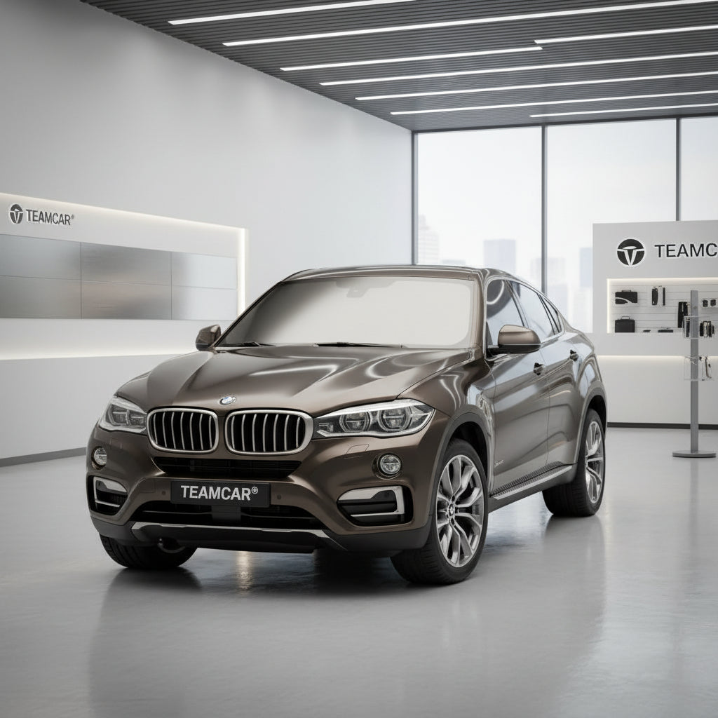 bmw x6 f16 2014