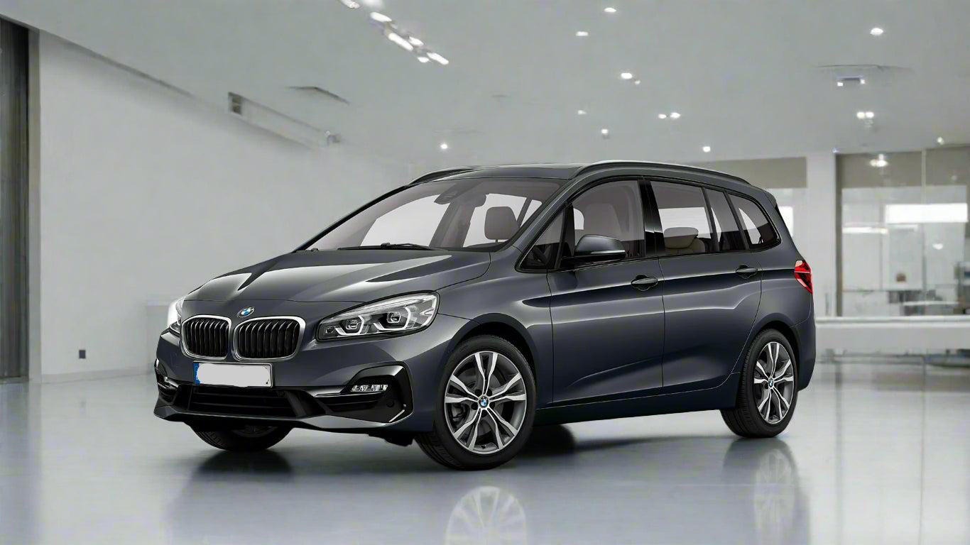 BMW Seria 2 F46 Gran Tourer (2015–2021)