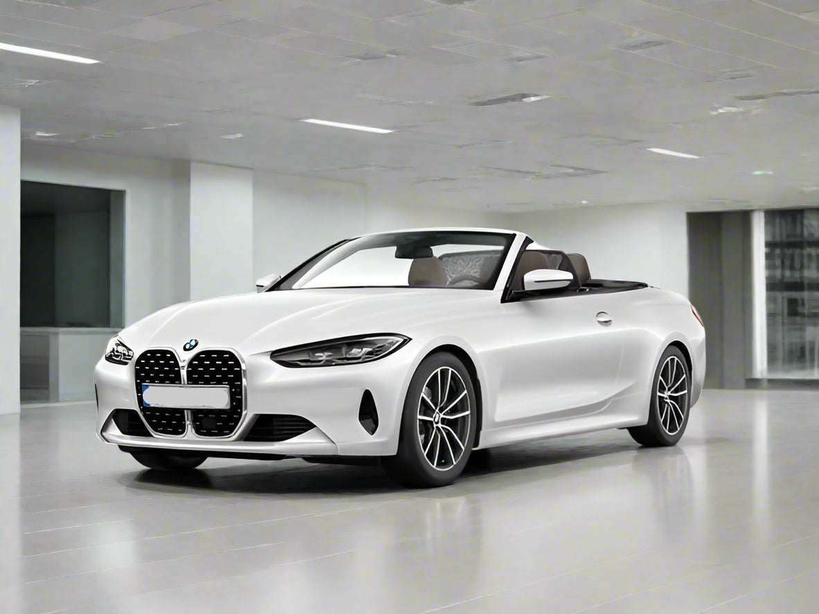 BMW Seria 4 G23 Cabriolet (2021–2025)