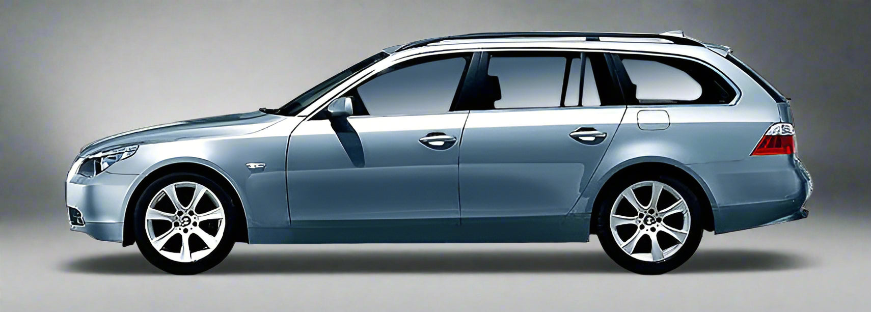BMW Seria 5 E61 Touring (2004–2010)