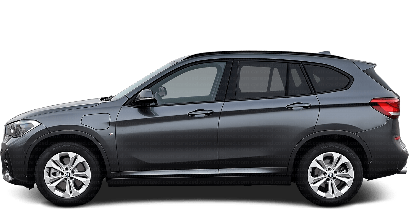Covorase Auto Tip Tavita Compatibile BMW X1 F48 SUV (2015–2022) aproapeperfect.com