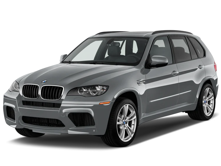 BMW X5 E70 SUV (2006–2013) APROAPEPERFECT.COM