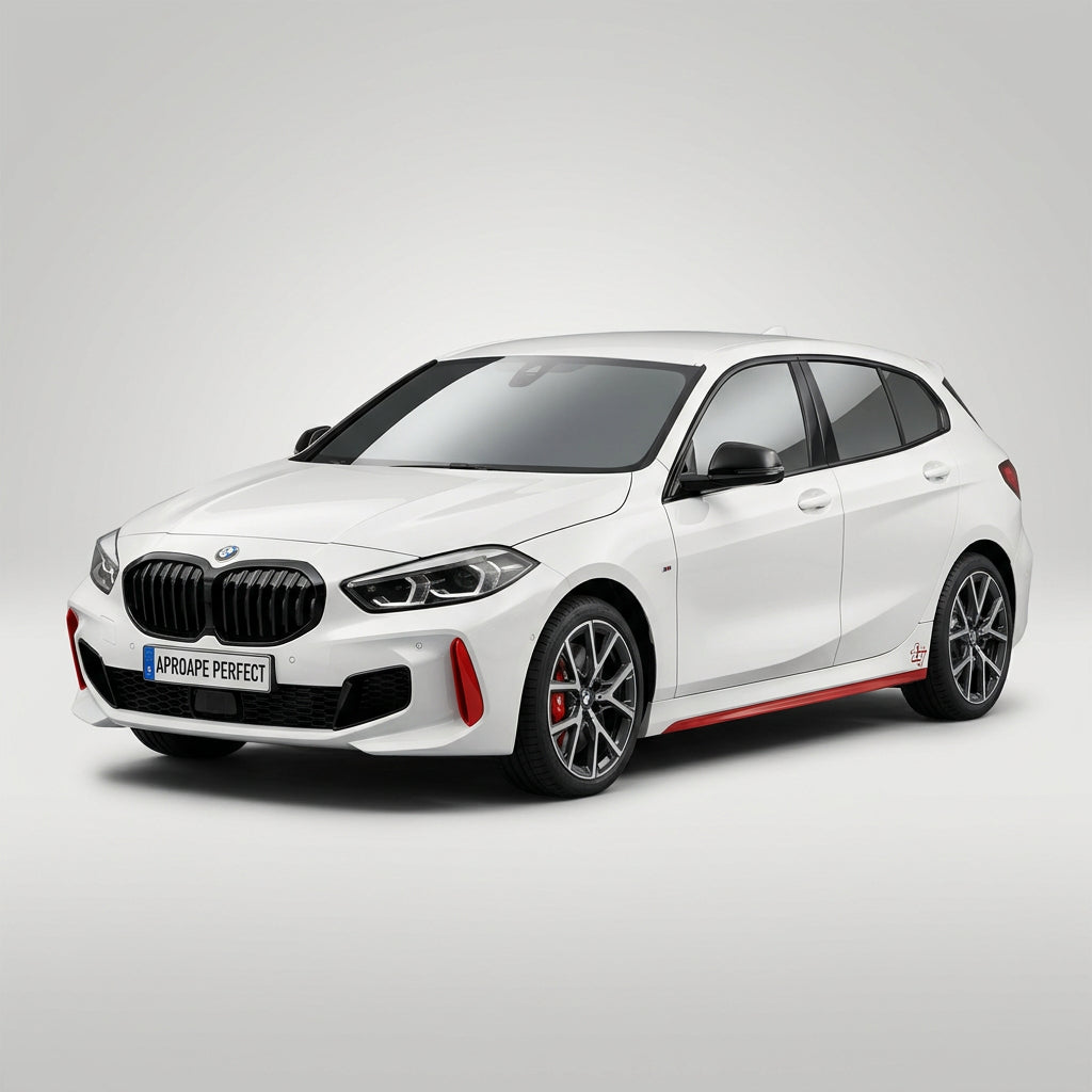  BMW 128ti (F40) din 11.2020