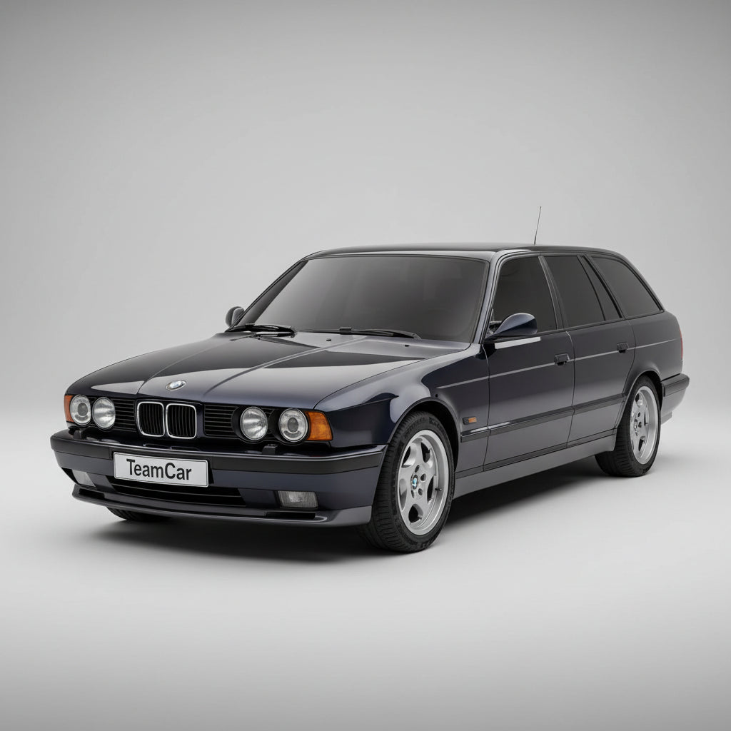 BMW 5 Touring (E34) 1991-1997