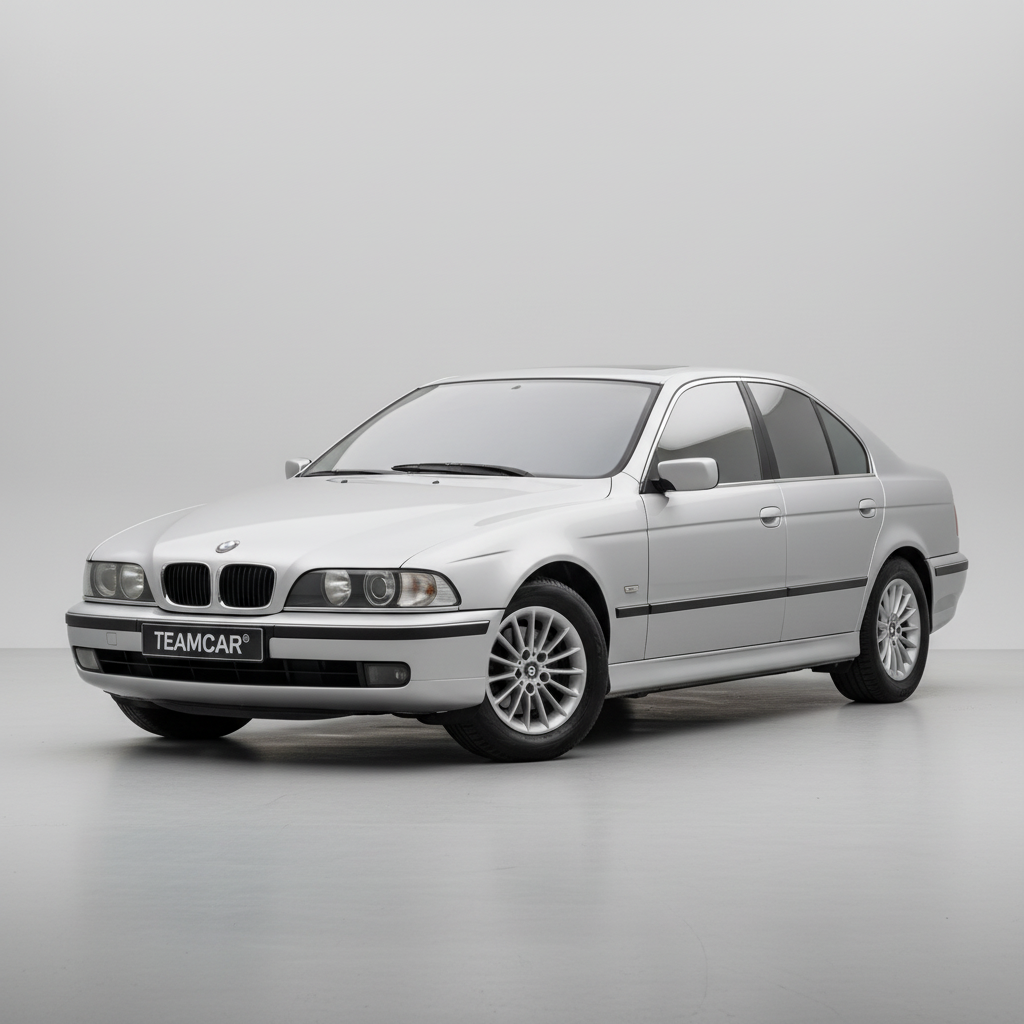 BMW E39