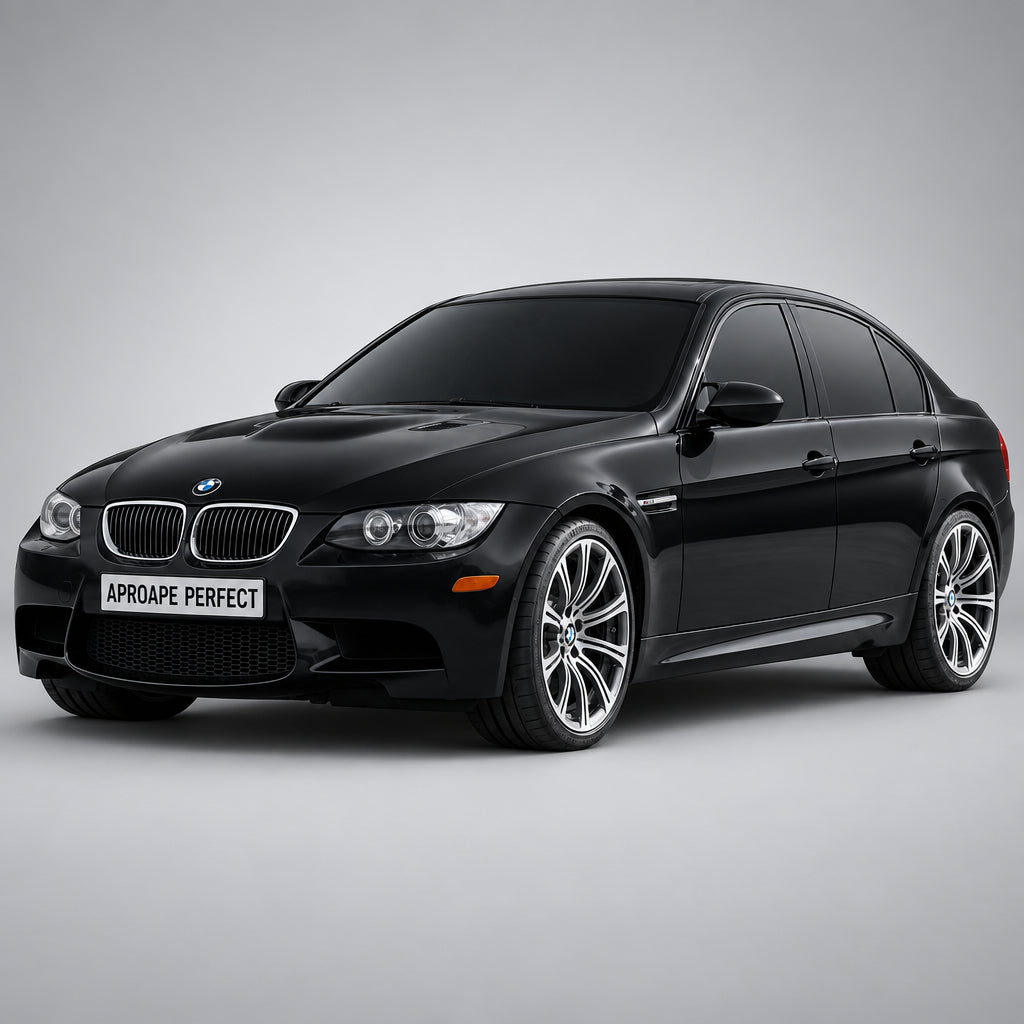 BMW M3 Sedan E90 (09.2009–08.2013)