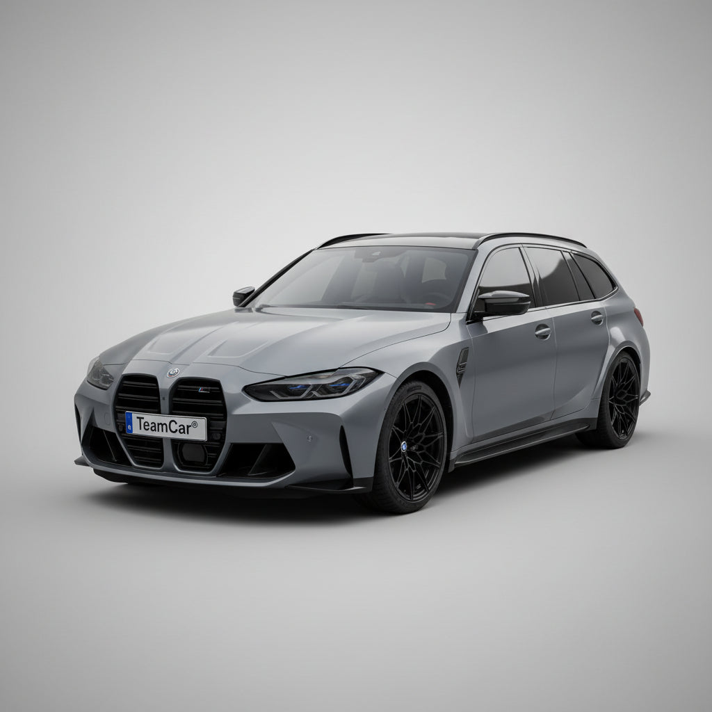BMW M3 Touring (G81) 2019-prezent