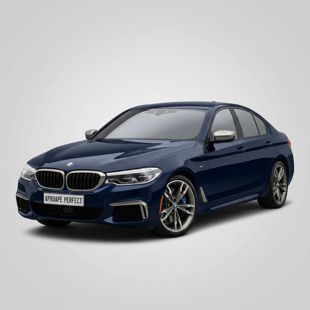 BMW M550i xDrive G30 2017–2023